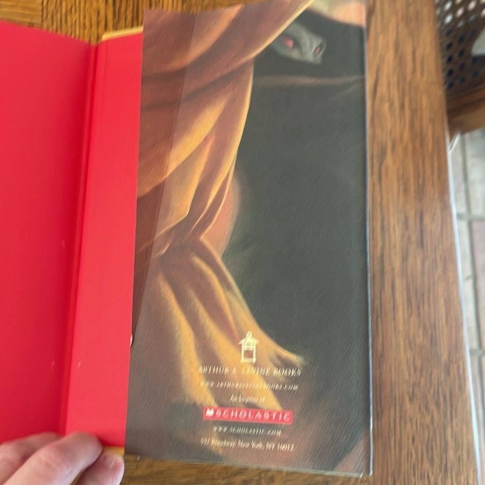 Rare Harry Potter and the deathly hallows first edition hardback - Picture 4 of 6
